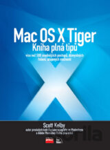 Mac OS X Tiger