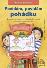 Povídám, povídám pohádku