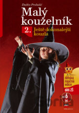 Malý kouzelník 2