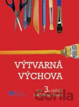 Výtvarná výchova pre 3. ročník základnej školy