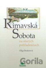 Rimavská Sobota na starých pohľadniciach