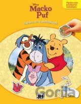 Macko Puf