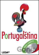 Portugalština
