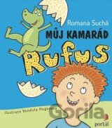 Můj kamarád Rufus
