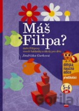Máš Filipa?