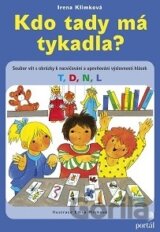 Kdo tady má tykadla?