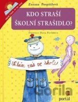 Kdo straší školní strašidlo?
