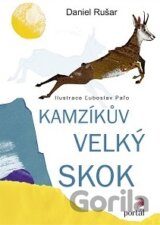 Kamzíkův velký skok