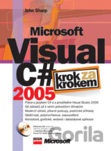 Microsoft Visual C# 2005