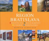 Región Bratislava