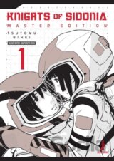 Knights Of Sidonia 1