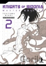 Knights Of Sidonia 2