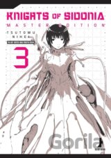 Knights Of Sidonia 3