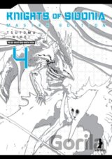 Knights Of Sidonia 4