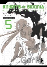 Knights Of Sidonia 5