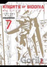 Knights Of Sidonia 7