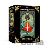 The Dungeons & Dragons Tarot Deck