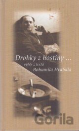 Drobky z hostiny...
