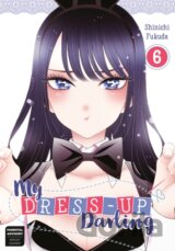 My Dress Up Darling 6