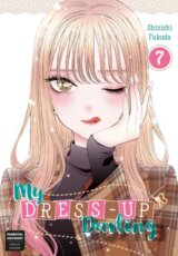 My Dress Up Darling 7