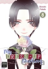 My Dressup Darling 8