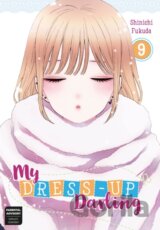 My Dress Up Darling 9
