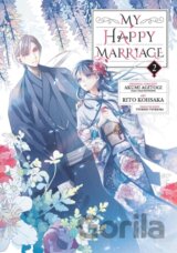 My Happy Marriage 2