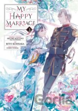 My Happy Marriage 3