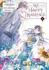 My Happy Marriage 4