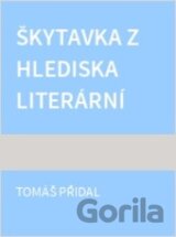 Škytavka z hlediska literární teorie
