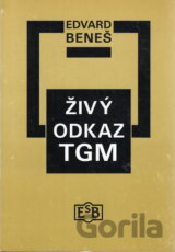 Živý odkaz TGM