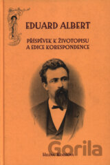 Eduard Albert