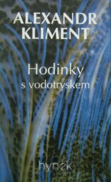 Hodinky s vodotriskem