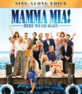 Mamma Mia! Here We Go Again