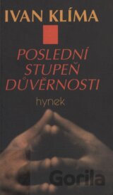 Poslední stupeň důvěrnosti