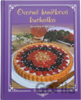 Ovocná hrníčková kuchařka