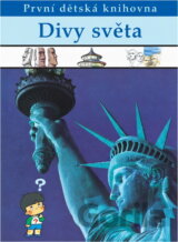 Divy světa