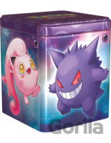 Pokémon TCG: Stacking Tins