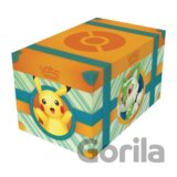 Pokémon TCG: Paldea Adventure Chest