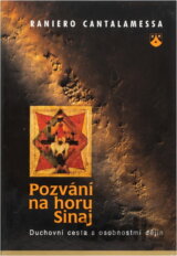Pozvání na horu Sinaj : duchovní cesta s osobnostmi dějin