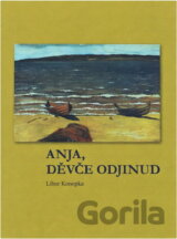 Anja, děvče odjinud