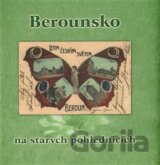 Berounsko na starých pohlednicích