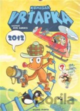 Kalendář-Komisař Vrťapka