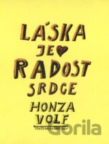 Láska je radost srdce