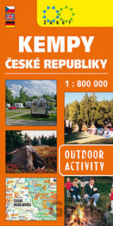 Kempy ČR - 1:800 000