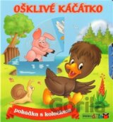 Ošklivé káčátko - Pohádka s kolečkem