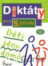 Diktáty pro 5.třídu