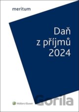 Meritum - Daň z příjmů 2024