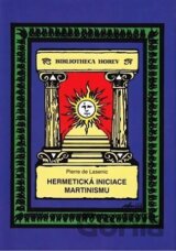 Hermetická iniciace Martinismu