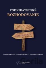Podnikateľské rozhodovanie